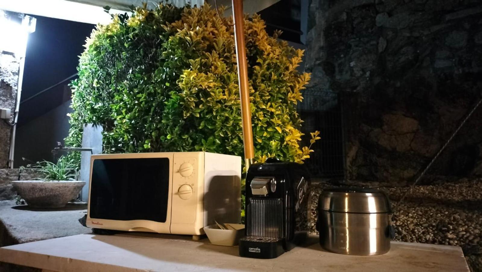 MonçãoQuinta Da Teimosa别墅 客房 照片